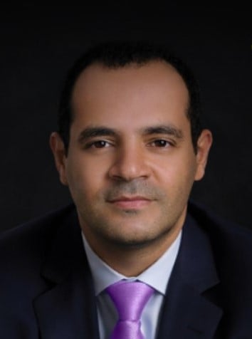 Mundhir Ali