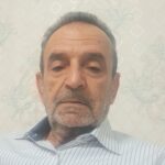 Ghulam Murtaza - Karachi, Pakistan