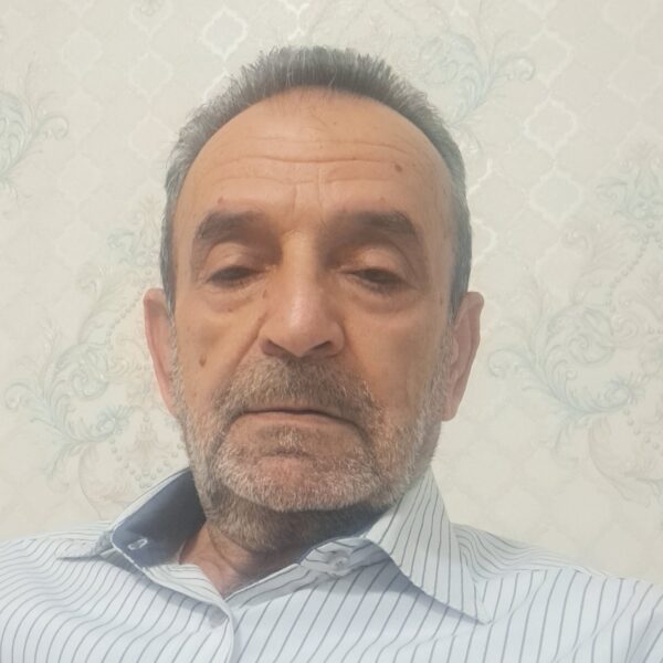 Ghulam Murtaza