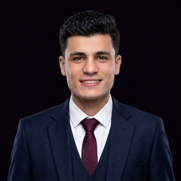 Mahmoud Alnagdy