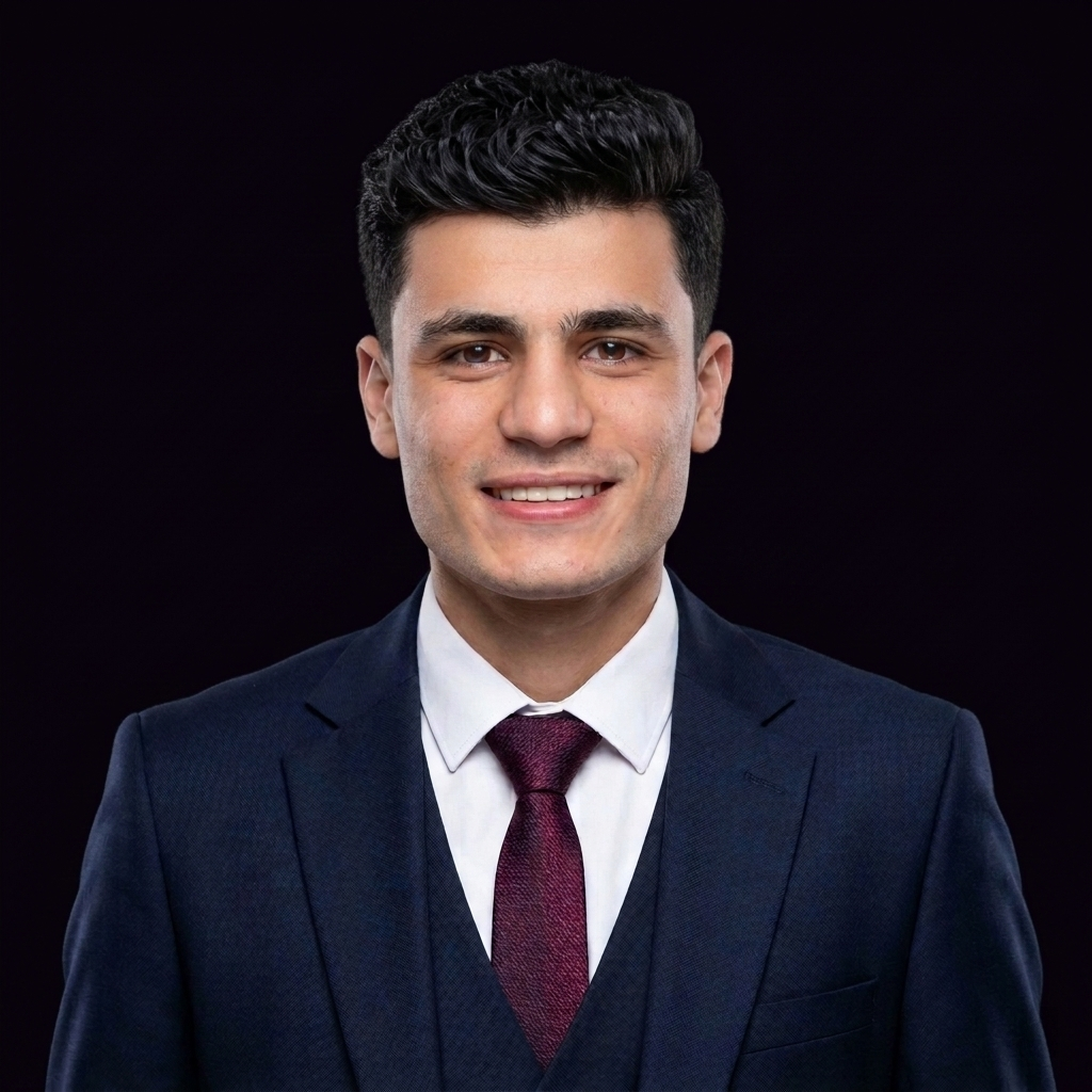 Mahmoud Alnagdy