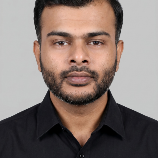 Gazi Shahriar