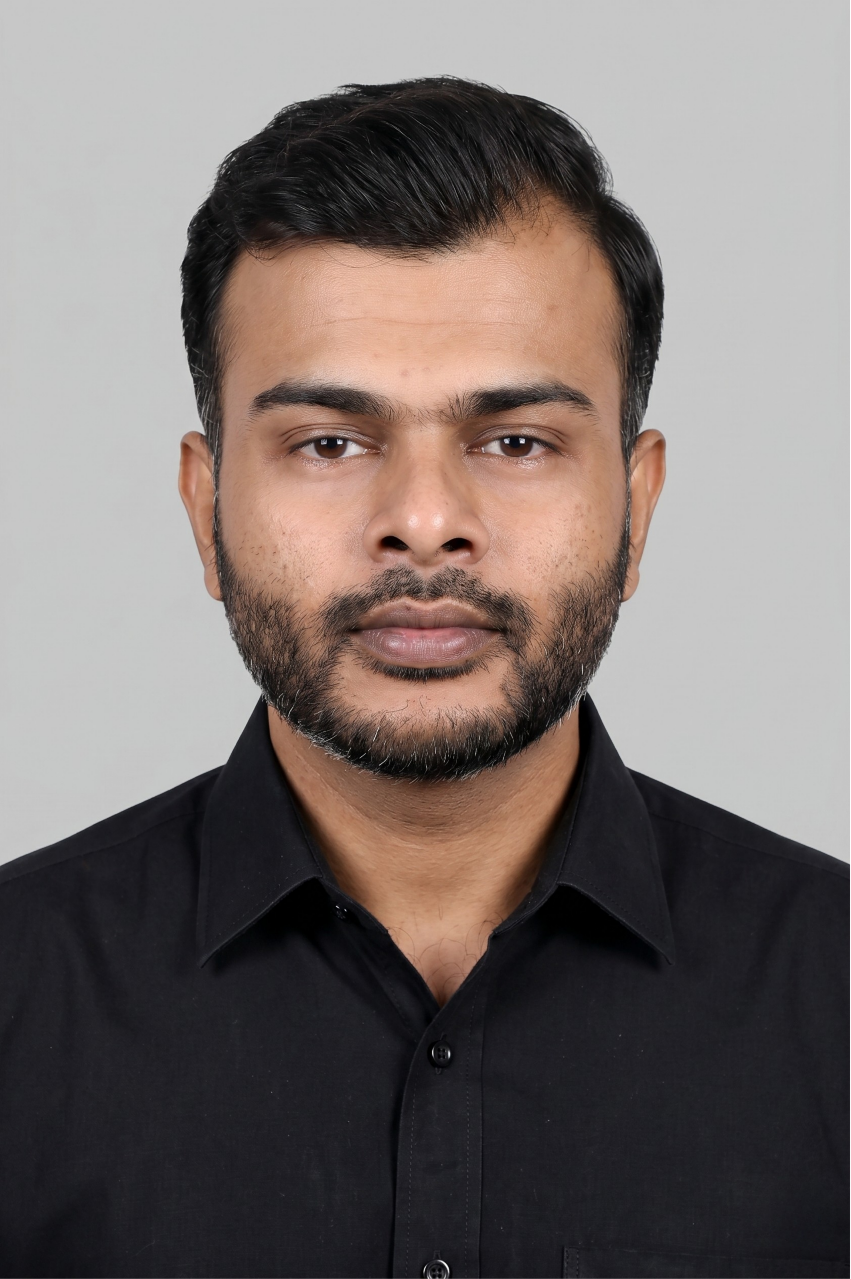 Gazi Shahriar