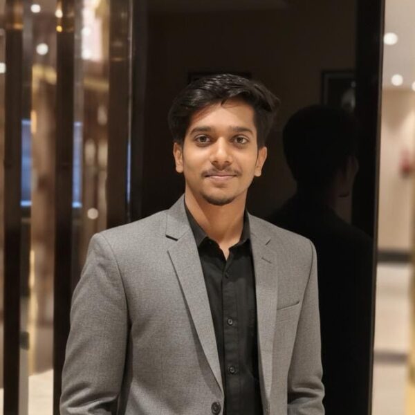 vijay chandra