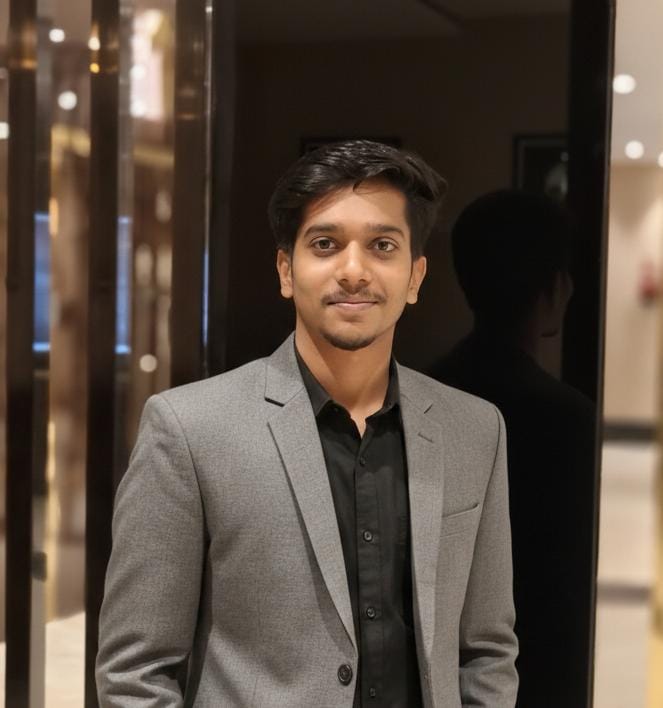vijay chandra