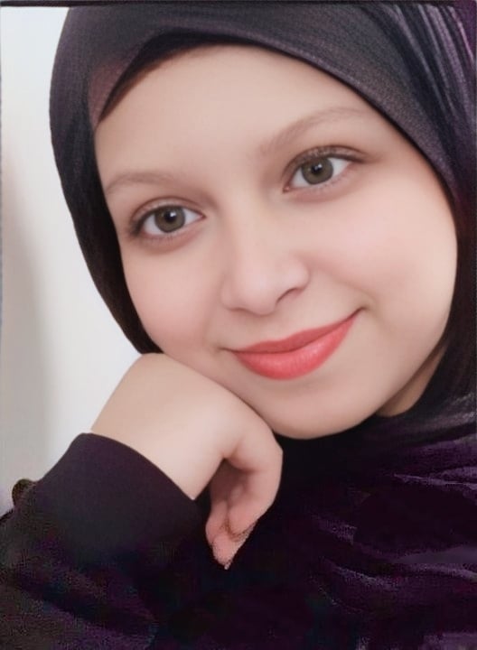 Syed Ibtisam Nafis
