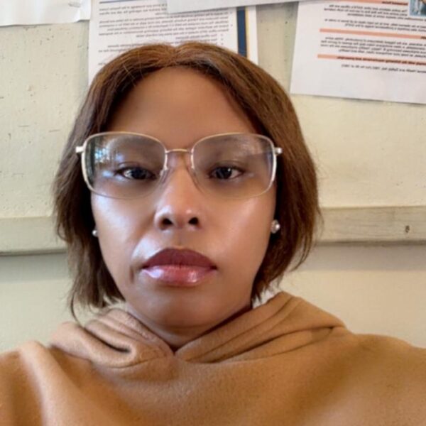 Boitumelo Kgoadi