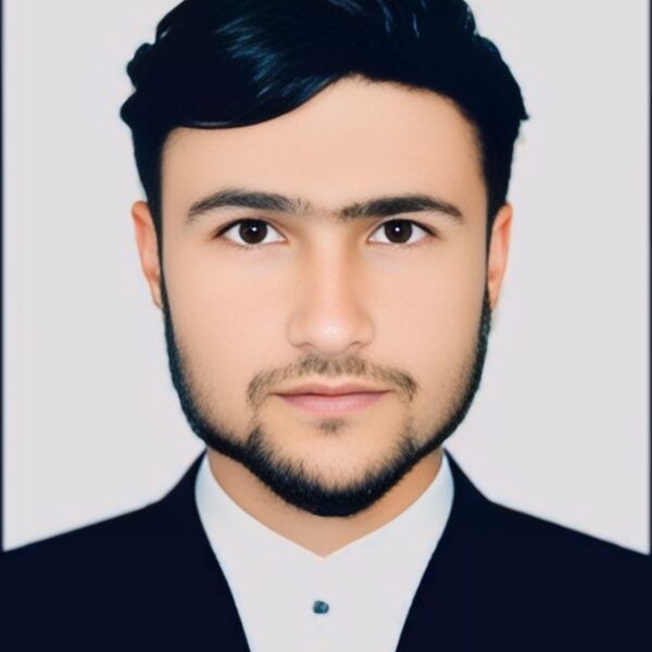 Mehran Ahmadi
