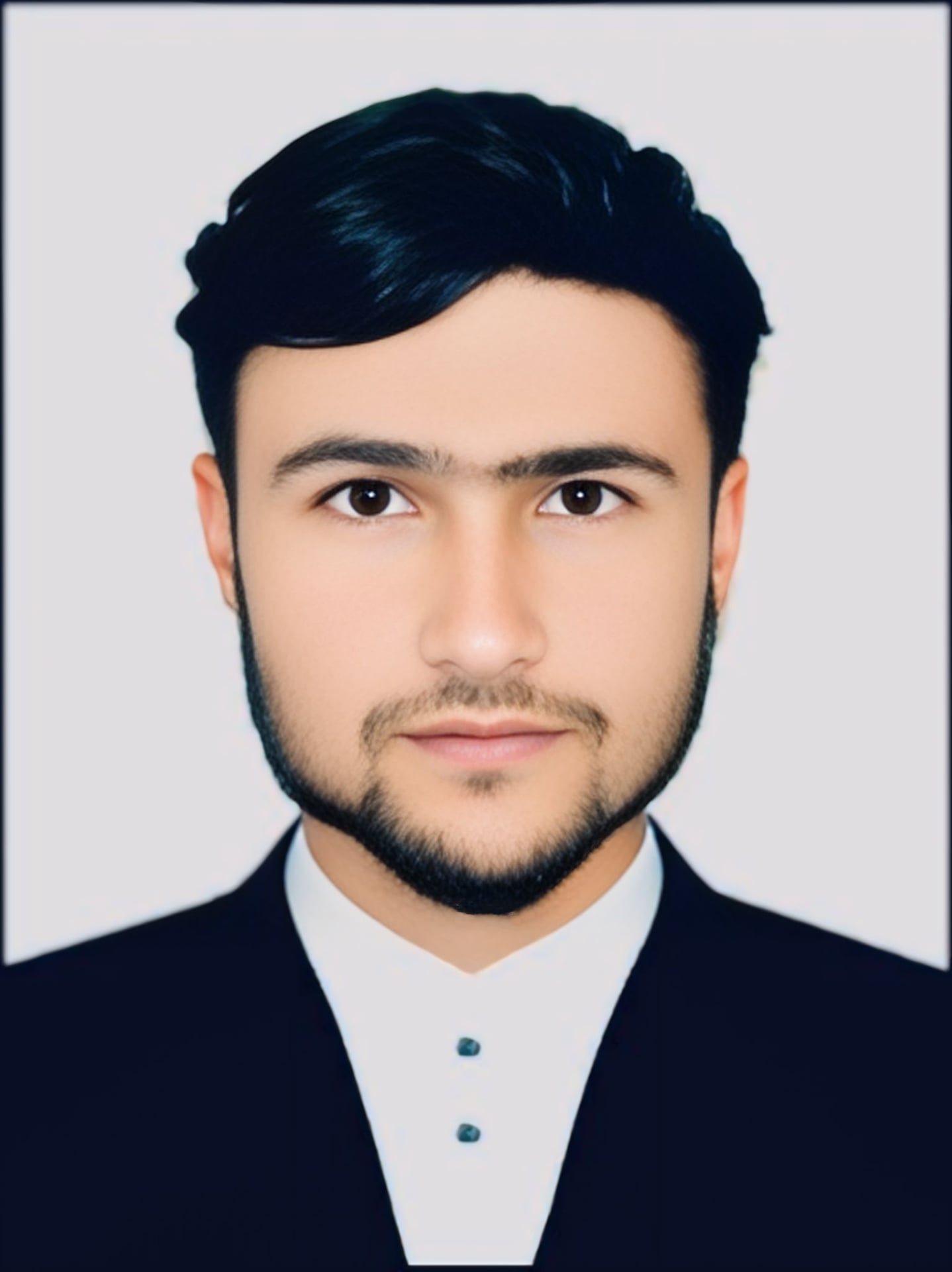 Mehran Ahmadi