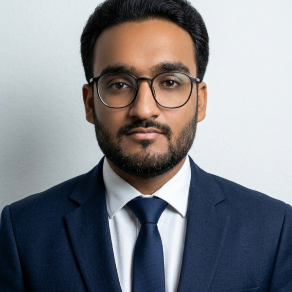 Muhammad Rafay Ali