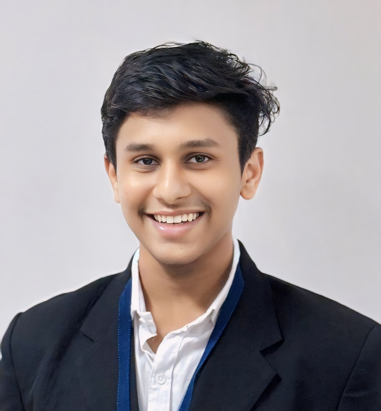 Praneth kumar - cover