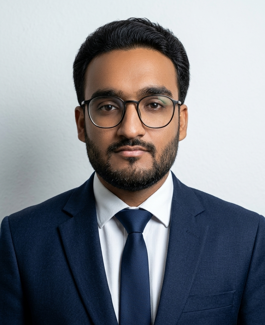 Muhammad Rafay Ali