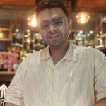 Tirth Thaker - Mumbai, India