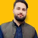 Usman rasheed - Rahim Yar Khan, Pakistan