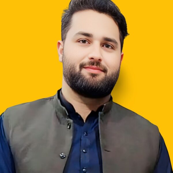 Usman rasheed