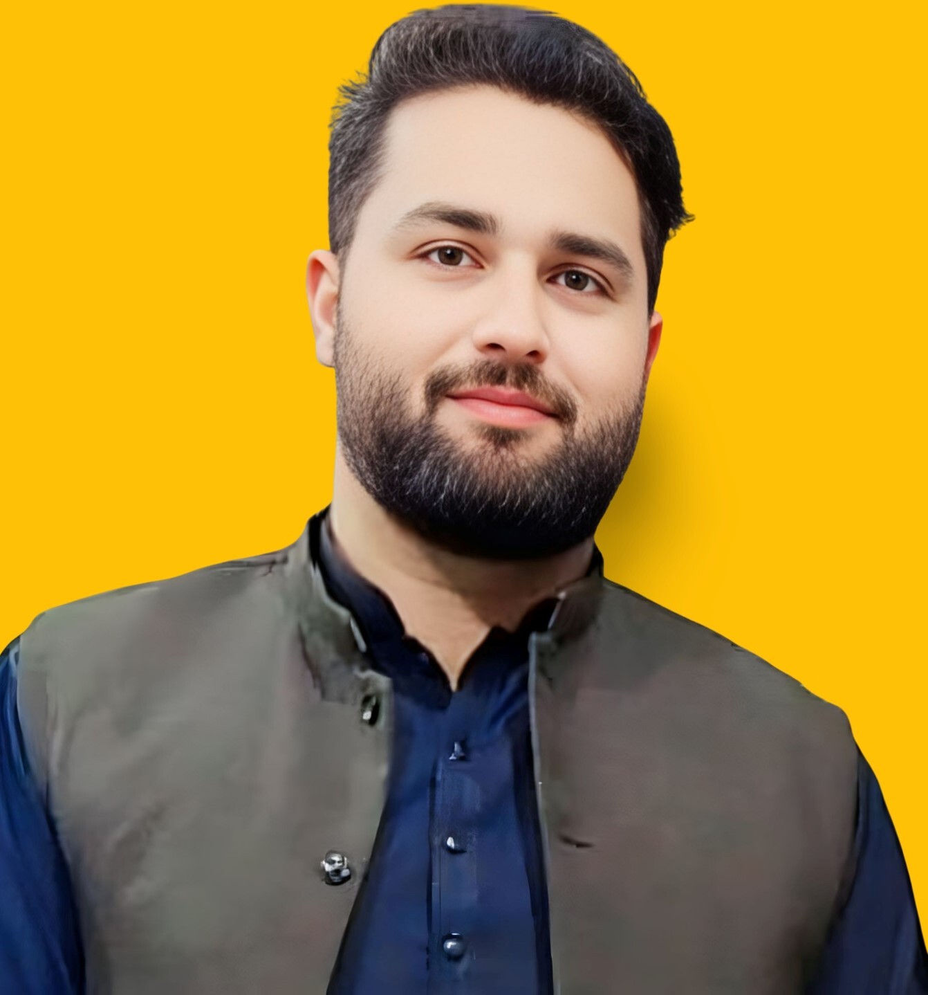 Usman rasheed