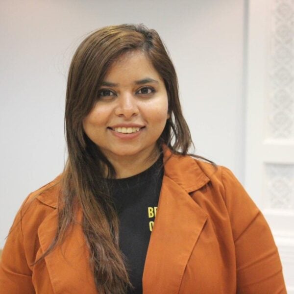 Komal Fatima