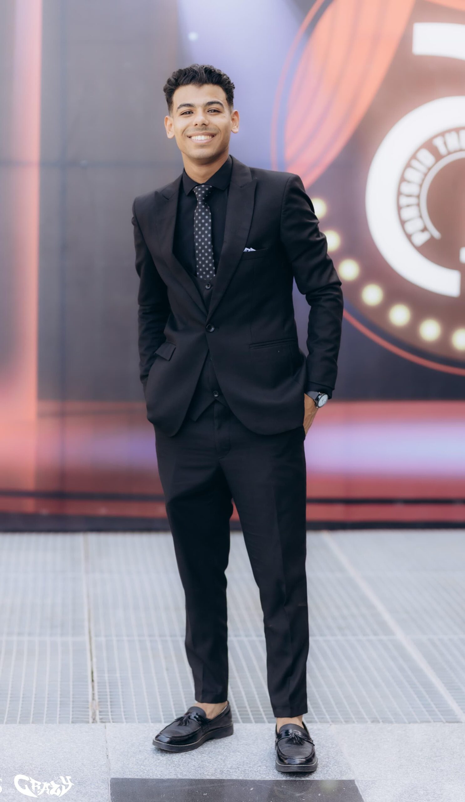 Ahmed Magdy