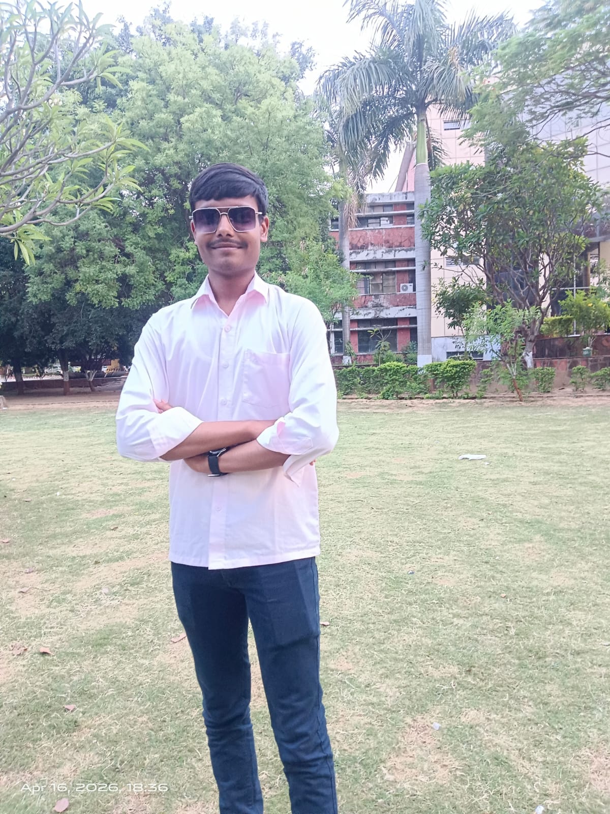 Rohan Kumar