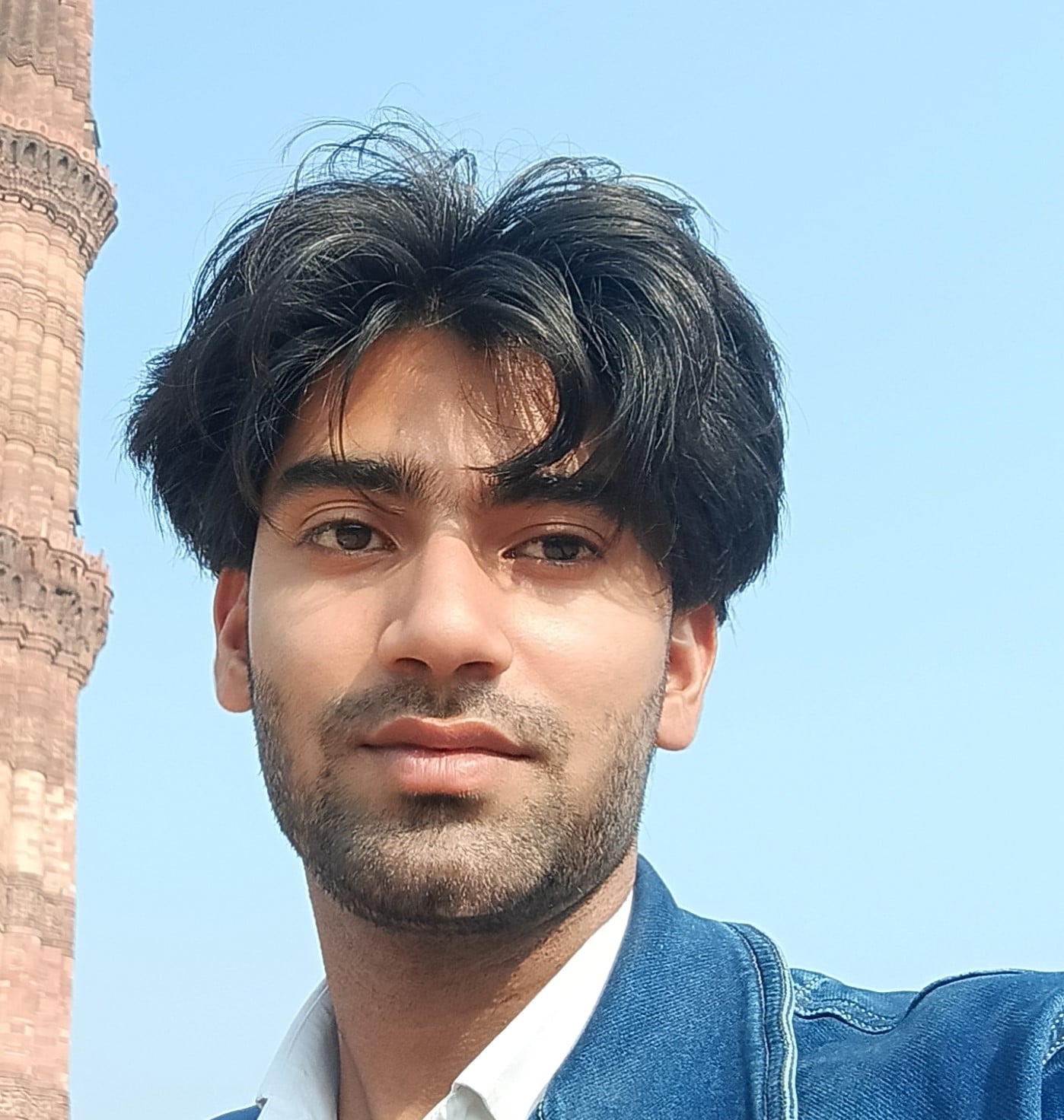 Amaan Saifi