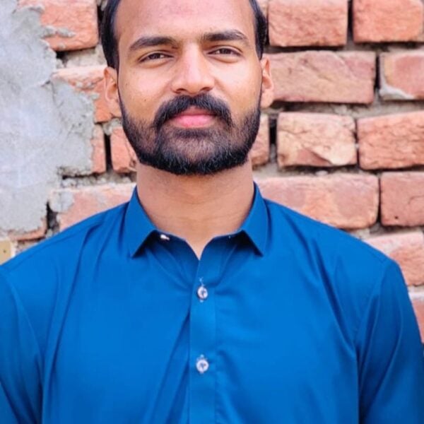 Shakeel Ur Rehman
