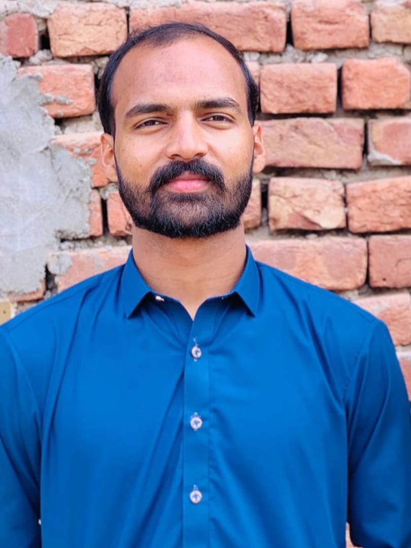 Shakeel Ur Rehman