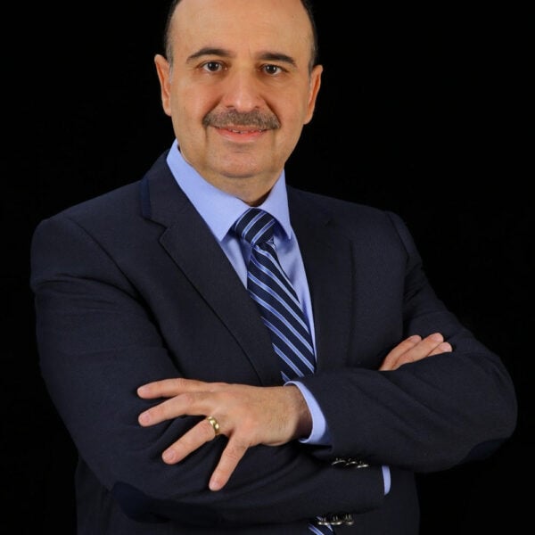Nader Kawar