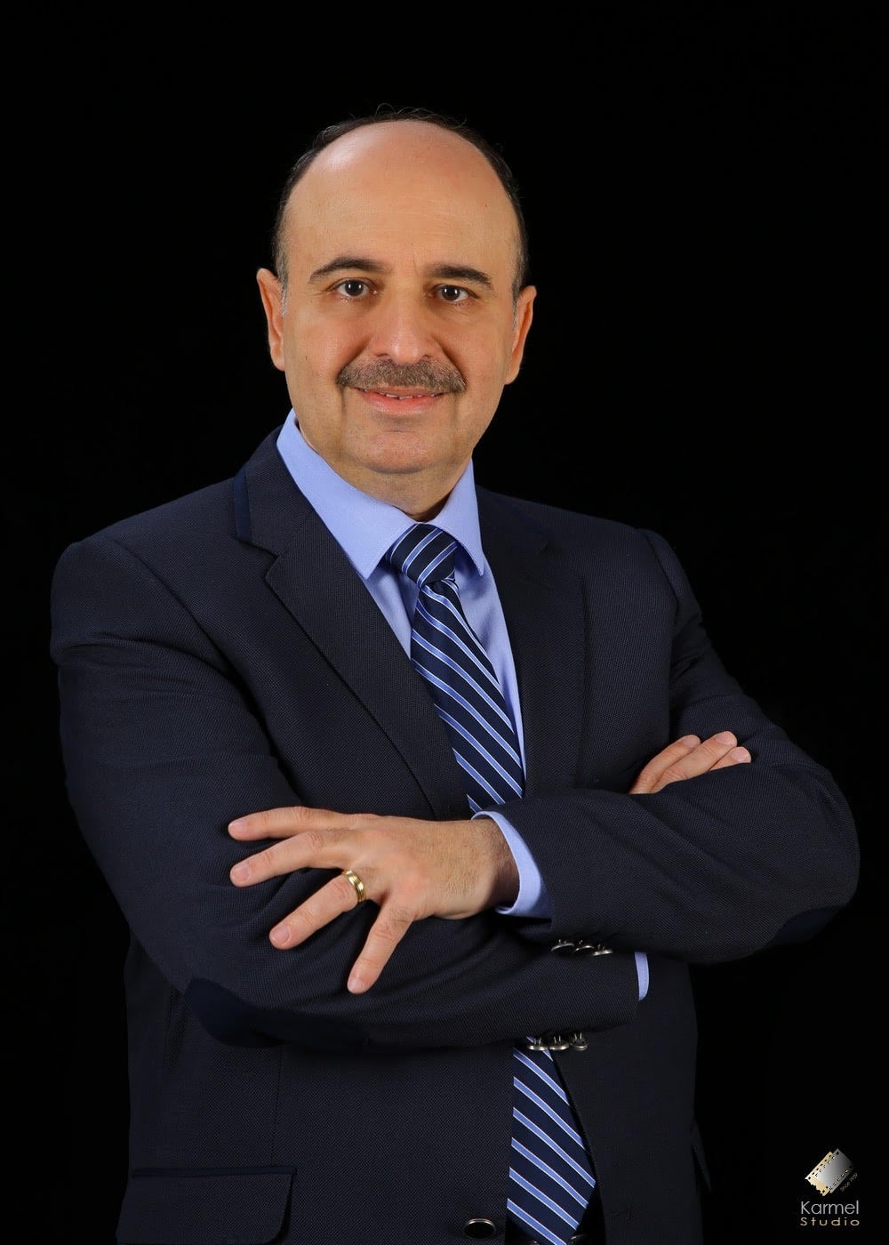 Nader Kawar