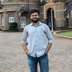 Nayan Sayaji - Pune, India