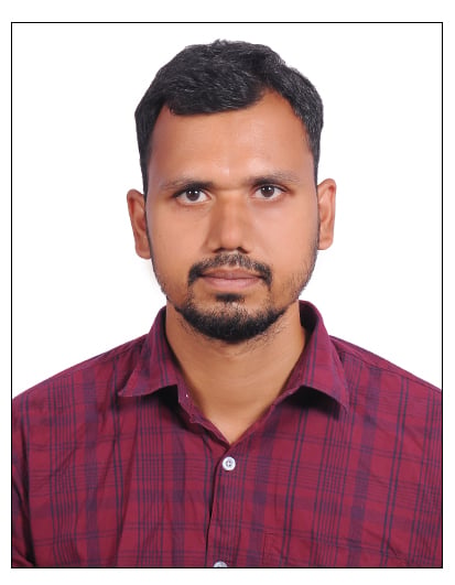 Nayeem Shaik
