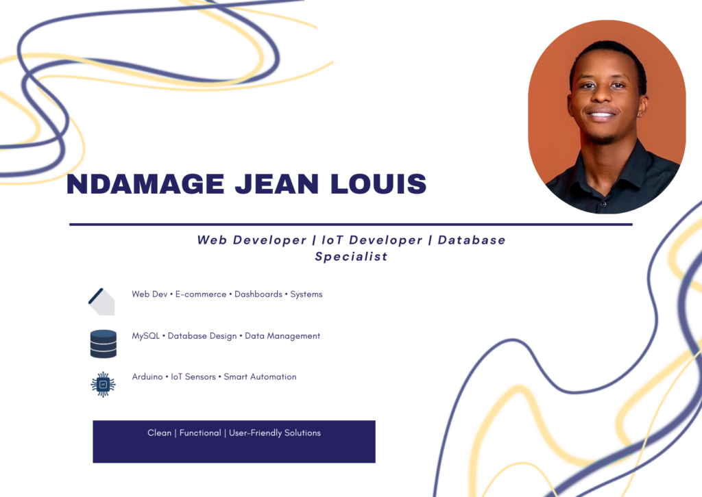 IT & Web Development - portfolio - 0