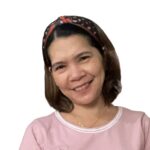 ELSIE BOLOTAOLO - Davao City, Philippines