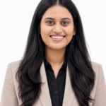 Karishma Patwa - Ahmedabad, India