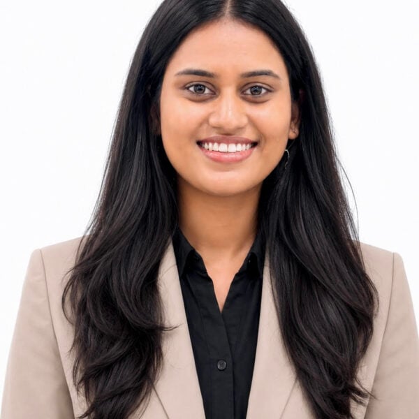 Karishma Patwa