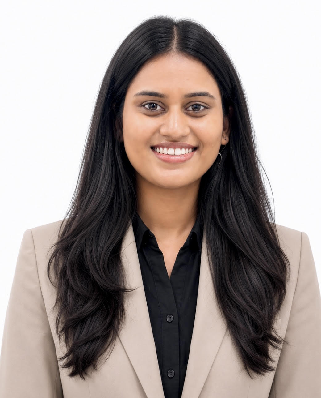 Karishma Patwa