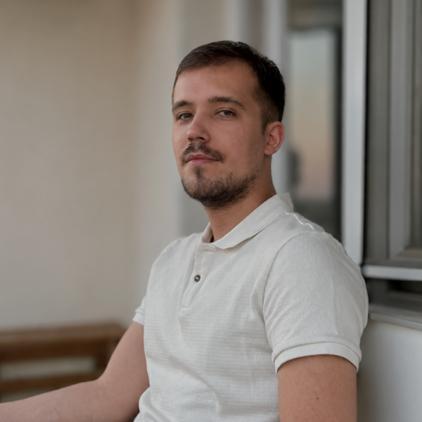 Luka Andrejev