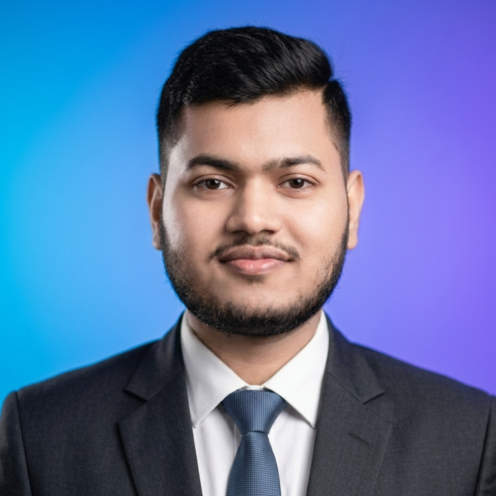 Mahfuz Alam