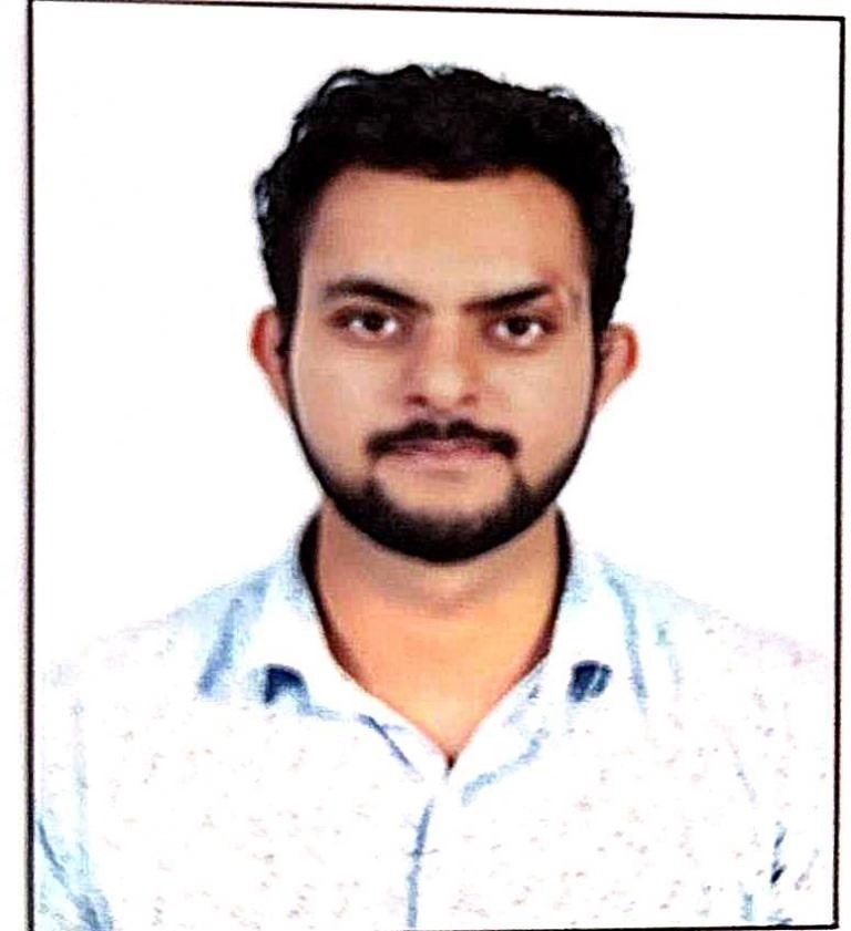 Karan Pawar