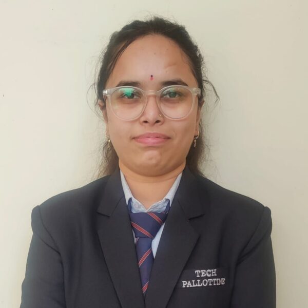 Nishika Borkar