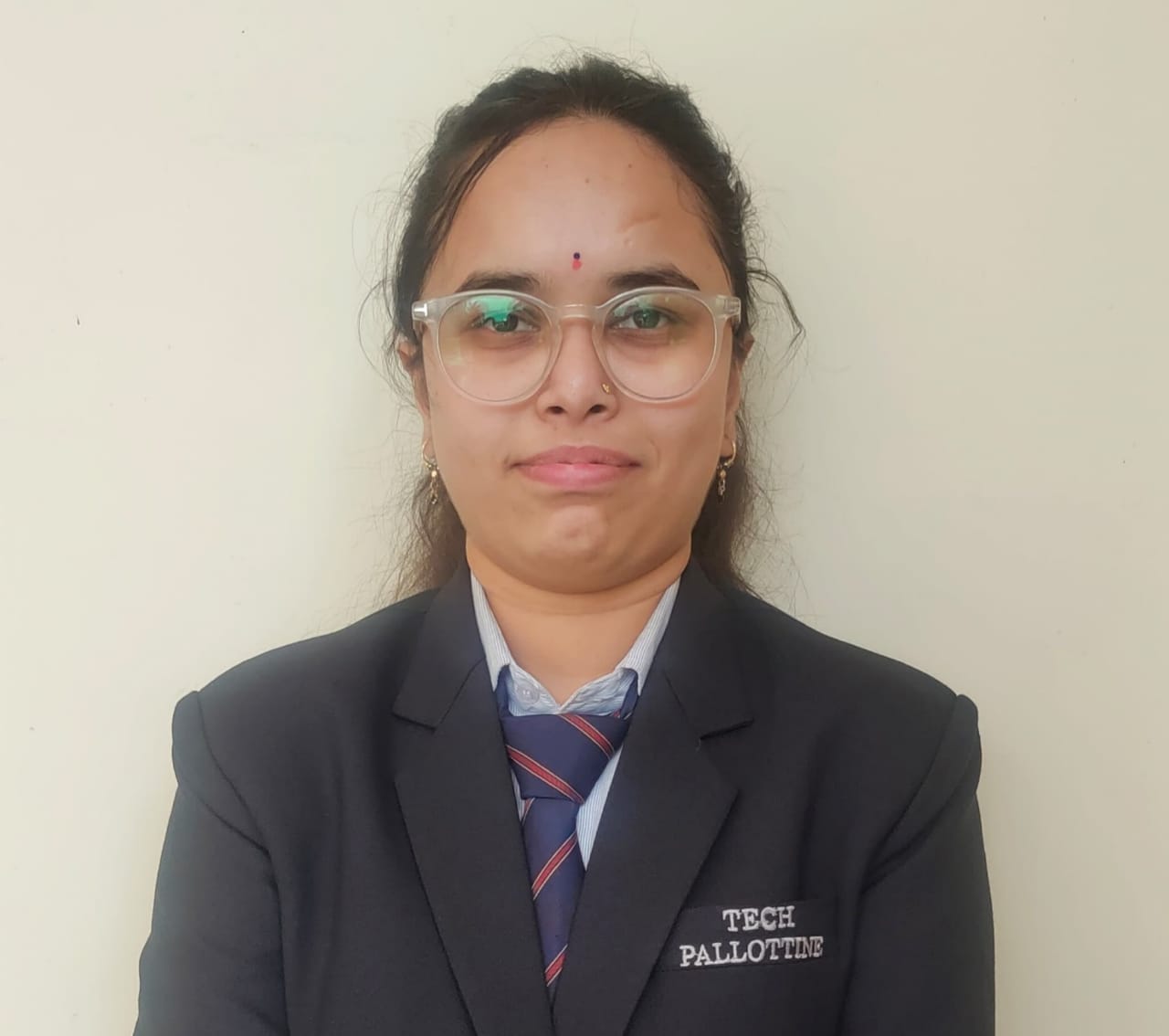 Nishika Borkar