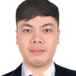 Jeston Roland Caabay - Manille, Philippines