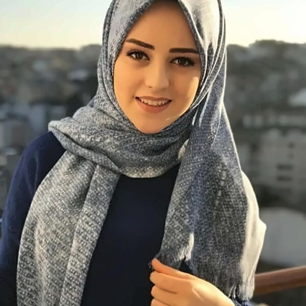 Alaa Mohamed