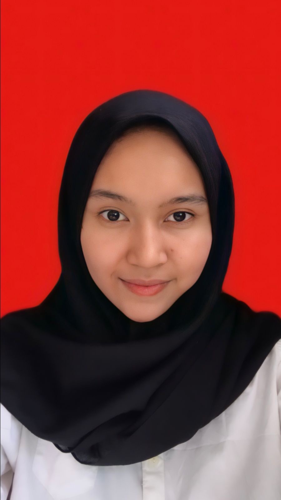 Alfita Fauziah - cover