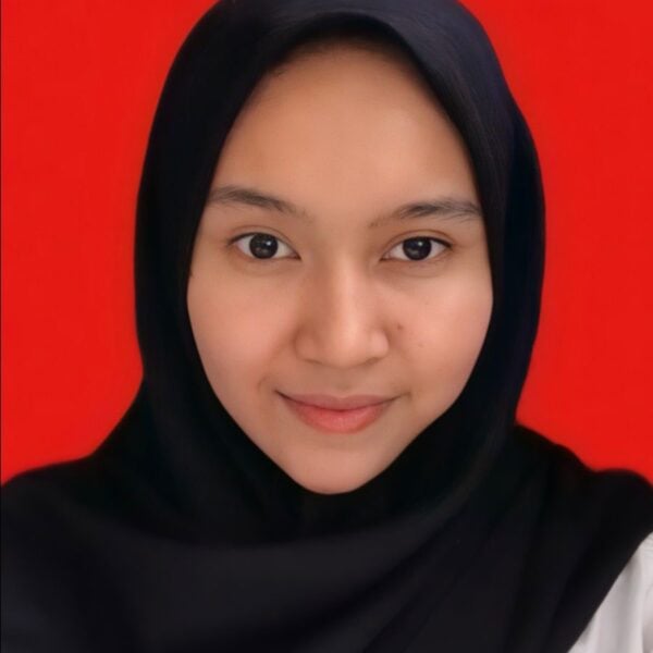 Alfita Fauziah