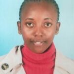 Laureen Kiarie - Nairobi, Kenya
