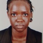 Tabitha Mosa - Nairobi, Kenya