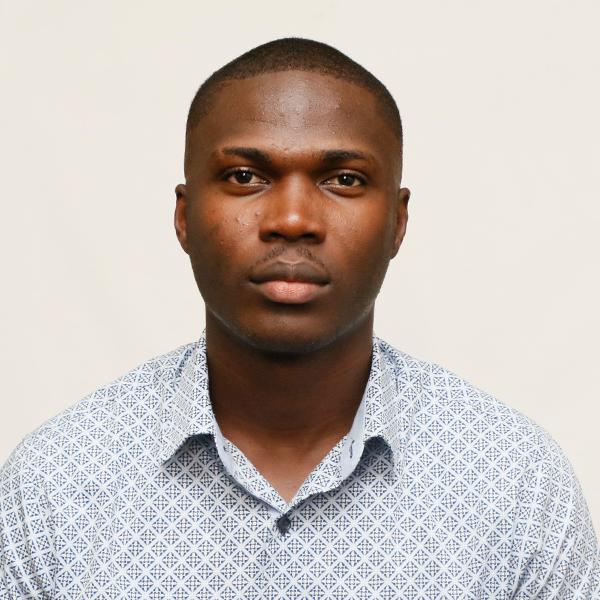 MICHAEL ASAMOAH