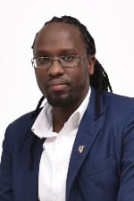 Ngethe Maina