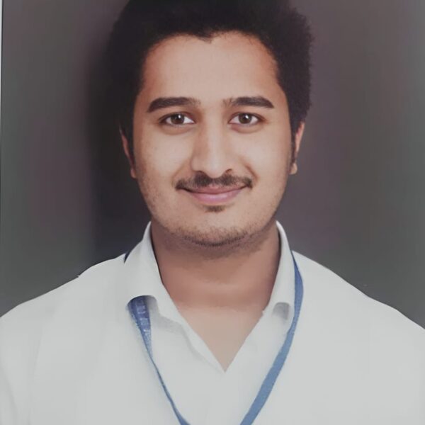 Sujal Chourasia