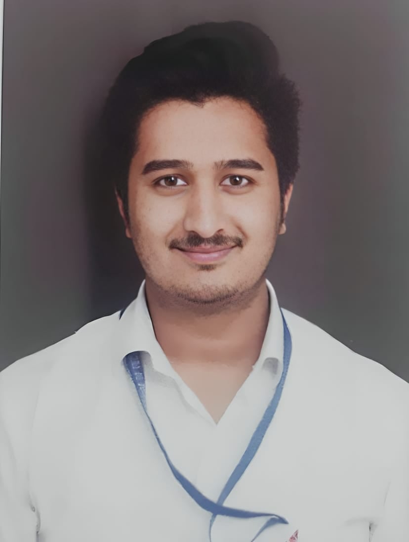 Sujal Chourasia